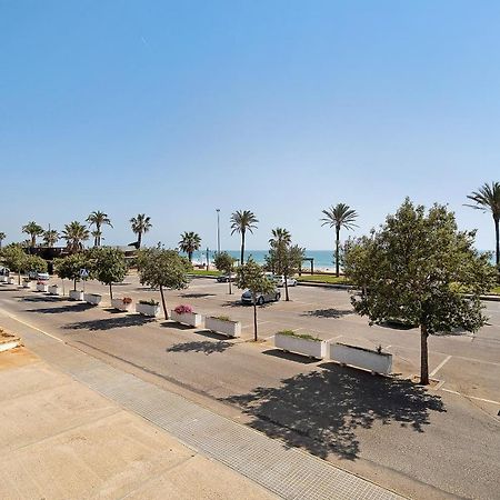 Ferienwohnung De La Barrosa - Sancti Petri Chiclana de la Frontera Exterior foto