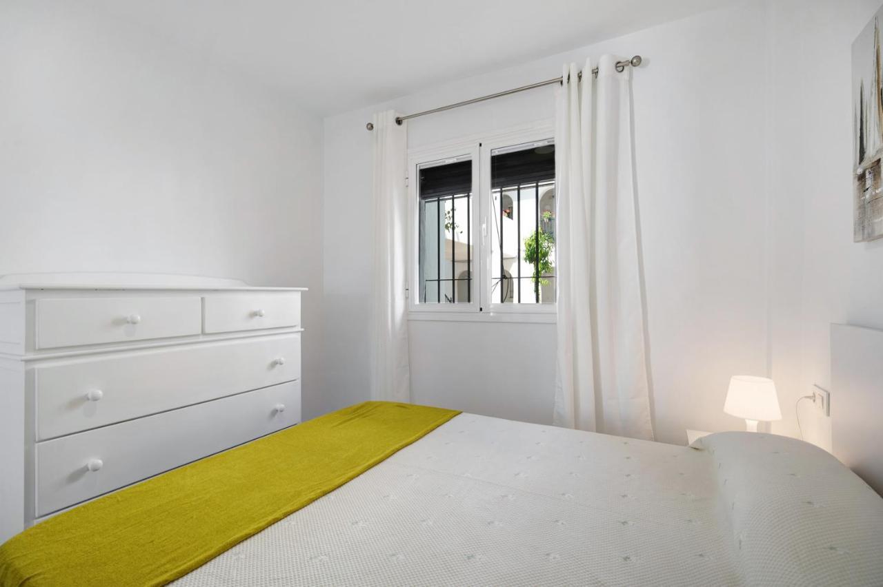 Ferienwohnung De La Barrosa - Sancti Petri Chiclana de la Frontera Exterior foto