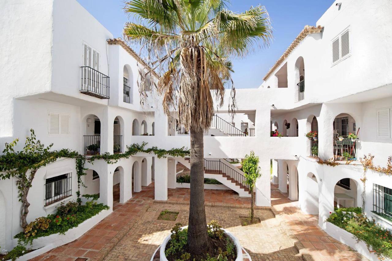 Ferienwohnung De La Barrosa - Sancti Petri Chiclana de la Frontera Exterior foto